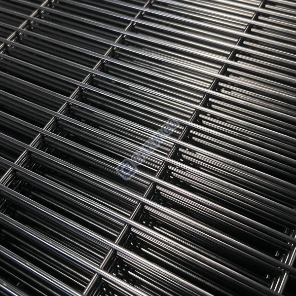 358 Security Fencing Factory China