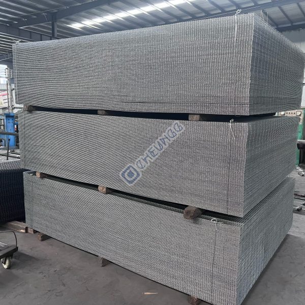 358 Security Fencing Factory China