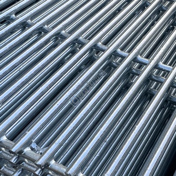 358 Security Fencing Factory China