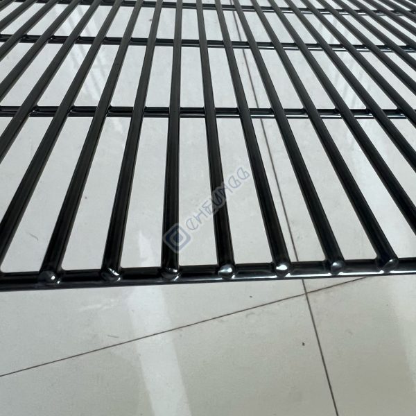 358 Security Fencing Factory China