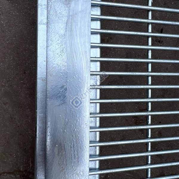 358 Security Fencing Factory China