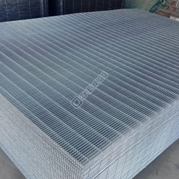 358 Security Fencing Factory China