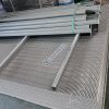358 Security Fencing Factory China