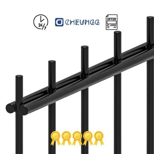 Twin Wire Mesh Fencing Factory China