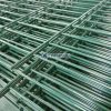 Twin Wire Mesh Fencing Factory China