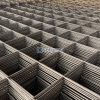Construction Reinforcing Steel Rebar Mesh | Factory Supplier China