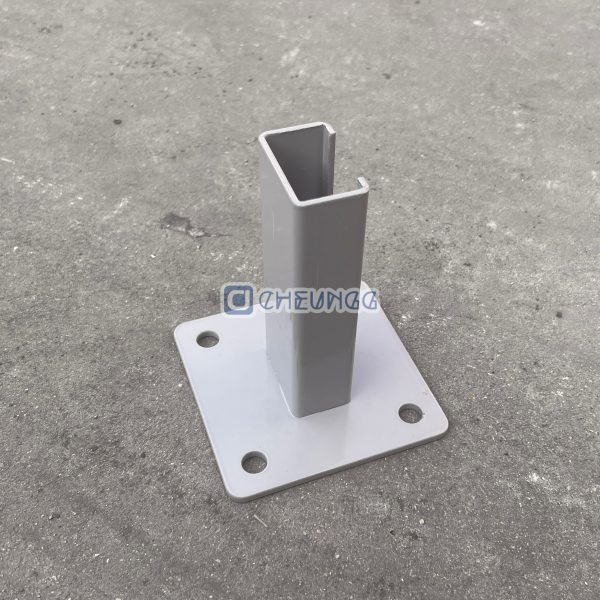 3D V Mesh Fencing | Factory Supplier China