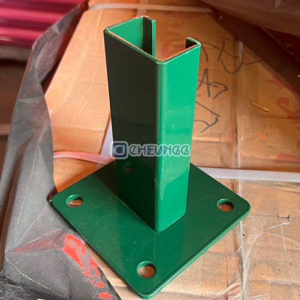 3D V Mesh Fencing | Factory Supplier China