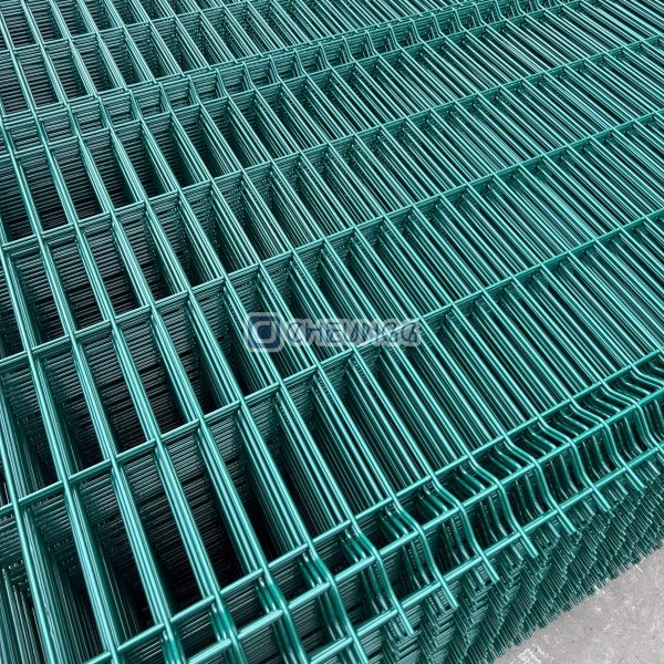 3D V Mesh Fencing | Factory Supplier China