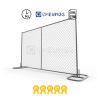Chain Link Temporary Fence Panels Factory China