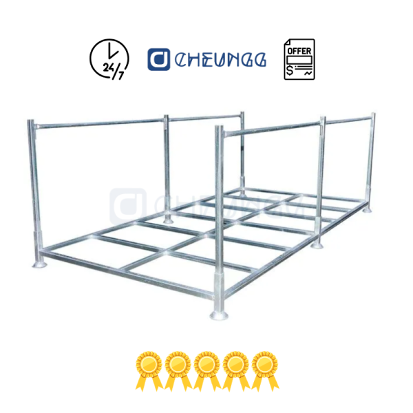 Chain Link Temporary Fence Panels Factory China