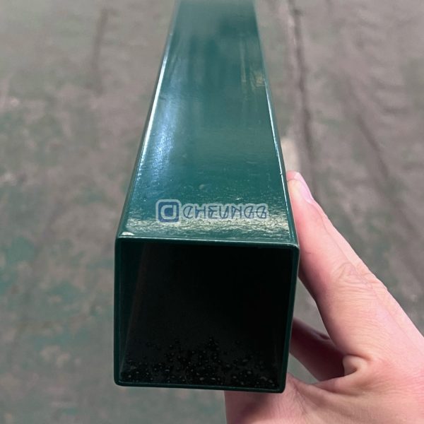 3D V Mesh Fencing | Factory Supplier China