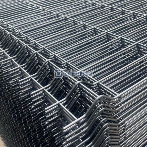 3D V Mesh Fencing | Factory Supplier China