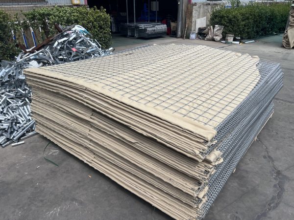 CHesco Defensive Barriers | Factory Supplier China