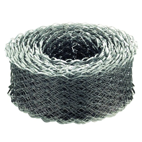Expanded Metal Mesh