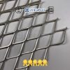 Expanded Metal Mesh