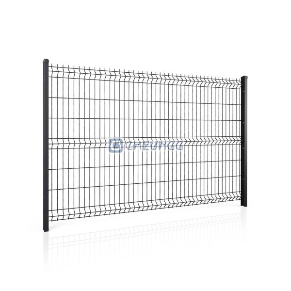 3D V Mesh Fencing | Factory Supplier China