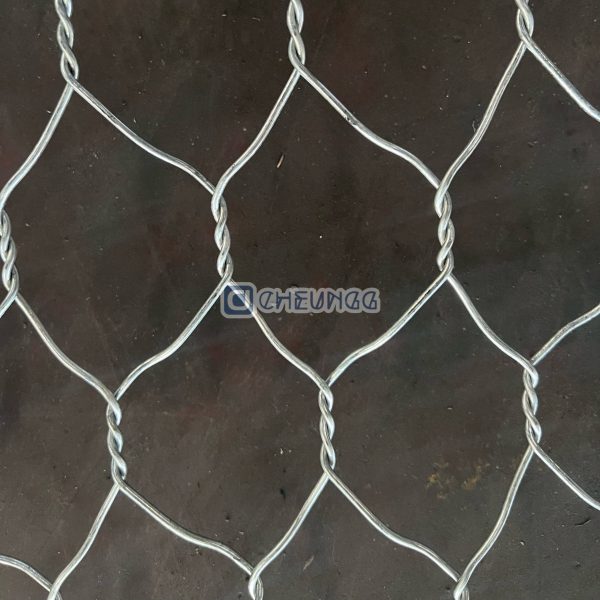 Gabion & Mattress