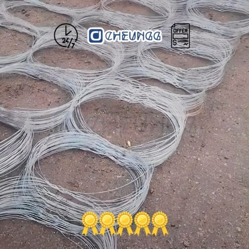 Inconspicuous Obstacles Putanka MZP Factory China