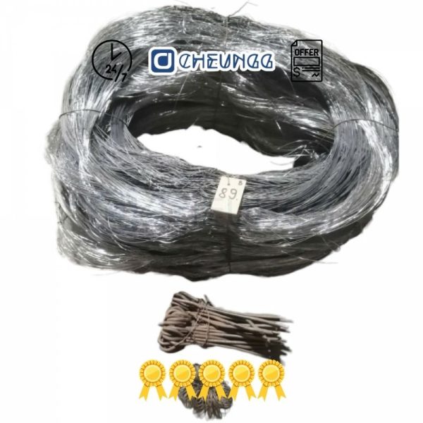 Сеть малозаметная проволочная МЗП-1М Путанка