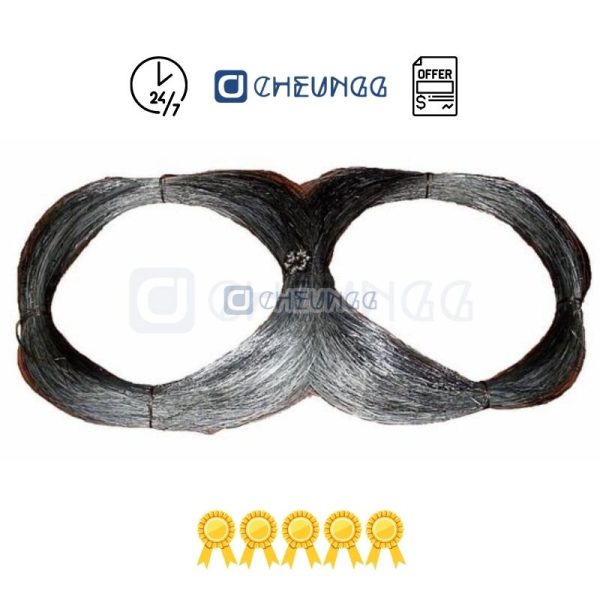 Сеть малозаметная проволочная МЗП-1М Путанка