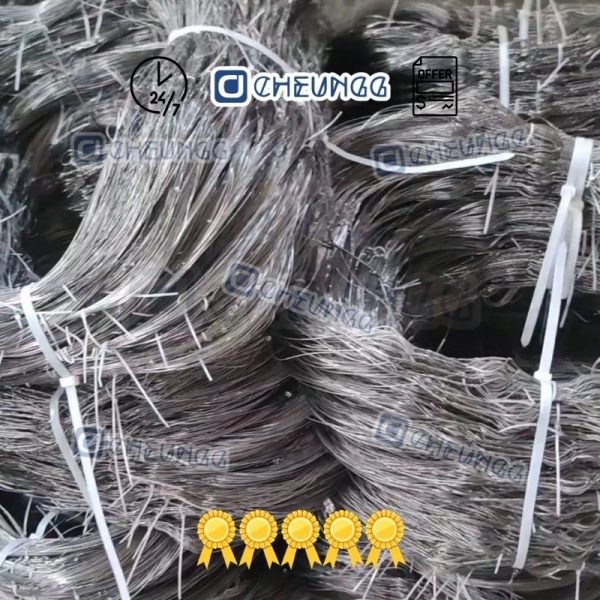 Сеть малозаметная проволочная МЗП-1М Путанка