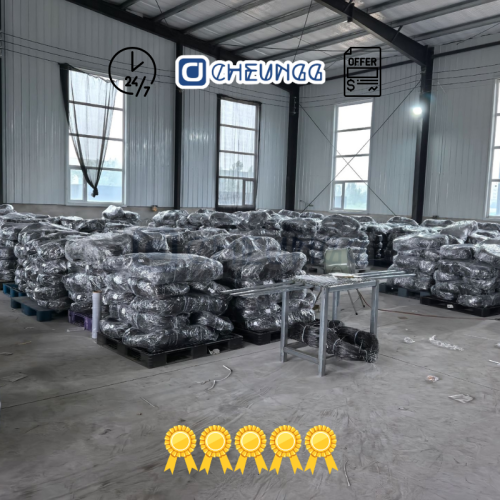 Сеть малозаметная проволочная МЗП-1М (Путанка)  МЗП |CHEUNGG STEEL |Системы охраны периметра