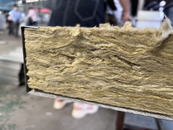 Metal Noise Barriers