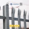 Palisade Fencing13 Steel Palisade Fencing