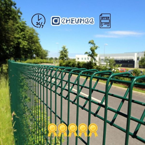 Roll Top Fencing | Factory Supplier China