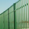 Steel Palisade Fencing - ChuengG (2) Steel Palisade Fencing