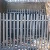 Steel Palisade Fencing - ChuengG (4) Steel Palisade Fencing