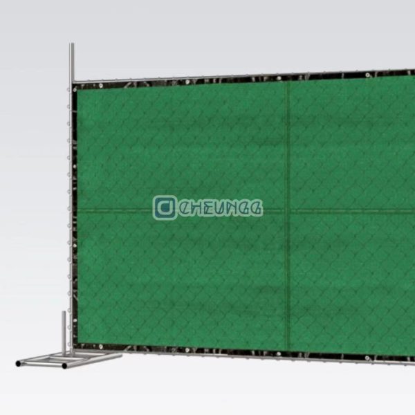 Chain Link Temporary Fence Panels Factory China