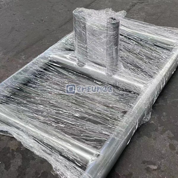 Chain Link Temporary Fence Stands | Factory Supplier China