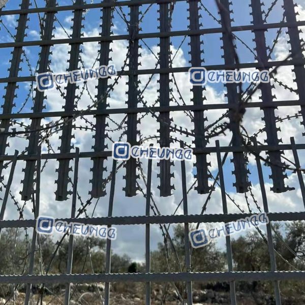 Construction Reinforcing Steel Rebar Mesh | Factory Supplier China