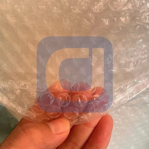 Bubble Cushioning Clear Wrap | Factory Supplier China