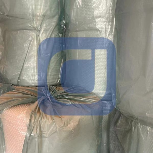 Bubble Cushioning Clear Wrap | Factory Supplier China