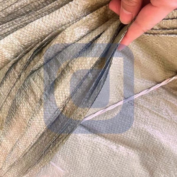 Sandbags - UV RESISTANT Empty Woven Polypropylene