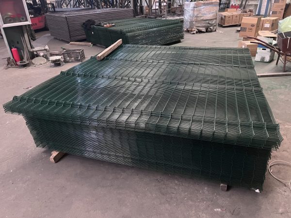 Clear View Fencing & Accessories