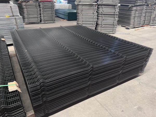 Clear View Fencing & Accessories