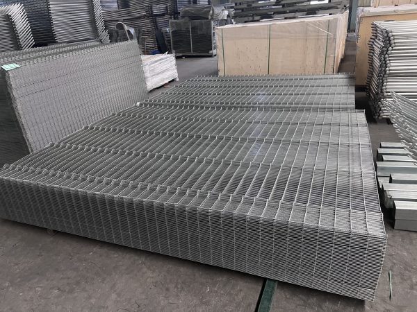 Clear View Fencing & Accessories