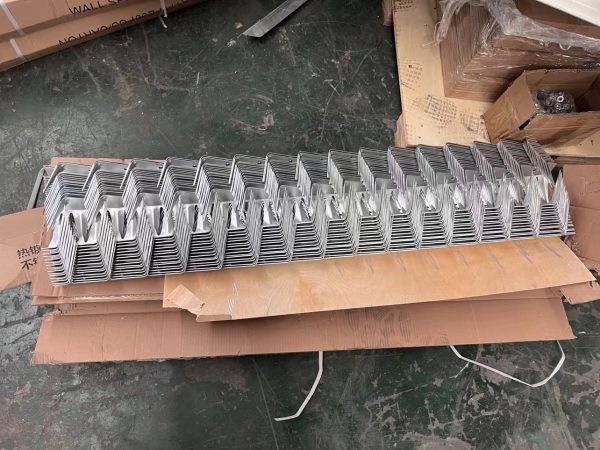 Clear View Fencing & Accessories