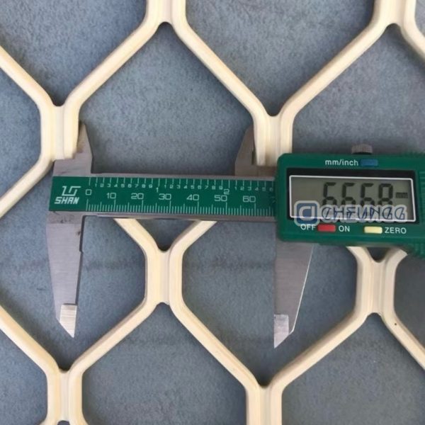 Diamond Security Grille | Factory Supplier China