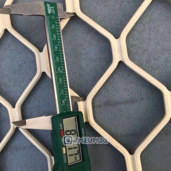 Diamond Security Grille | Factory Supplier China