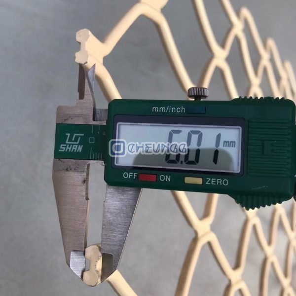 Diamond Security Grille | Factory Supplier China