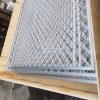 Diamond Security Grille | Factory Supplier China