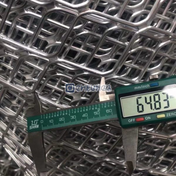 Diamond Security Grille | Factory Supplier China