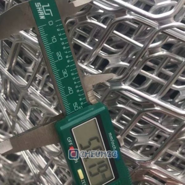 Diamond Security Grille | Factory Supplier China