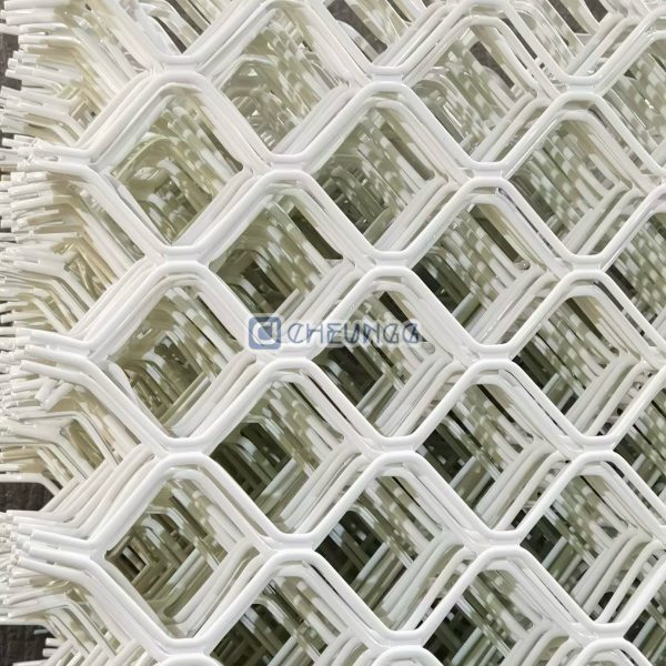 Diamond Security Grille | Factory Supplier China