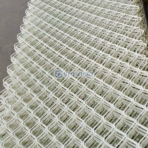Diamond Security Grille | Factory Supplier China